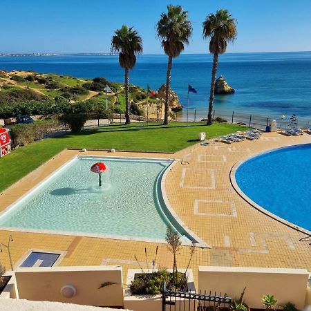 Joanita Beach Apartment Holidays Lagos Exterior foto