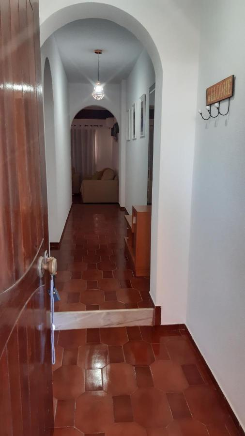 Joanita Beach Apartment Holidays Lagos Exterior foto
