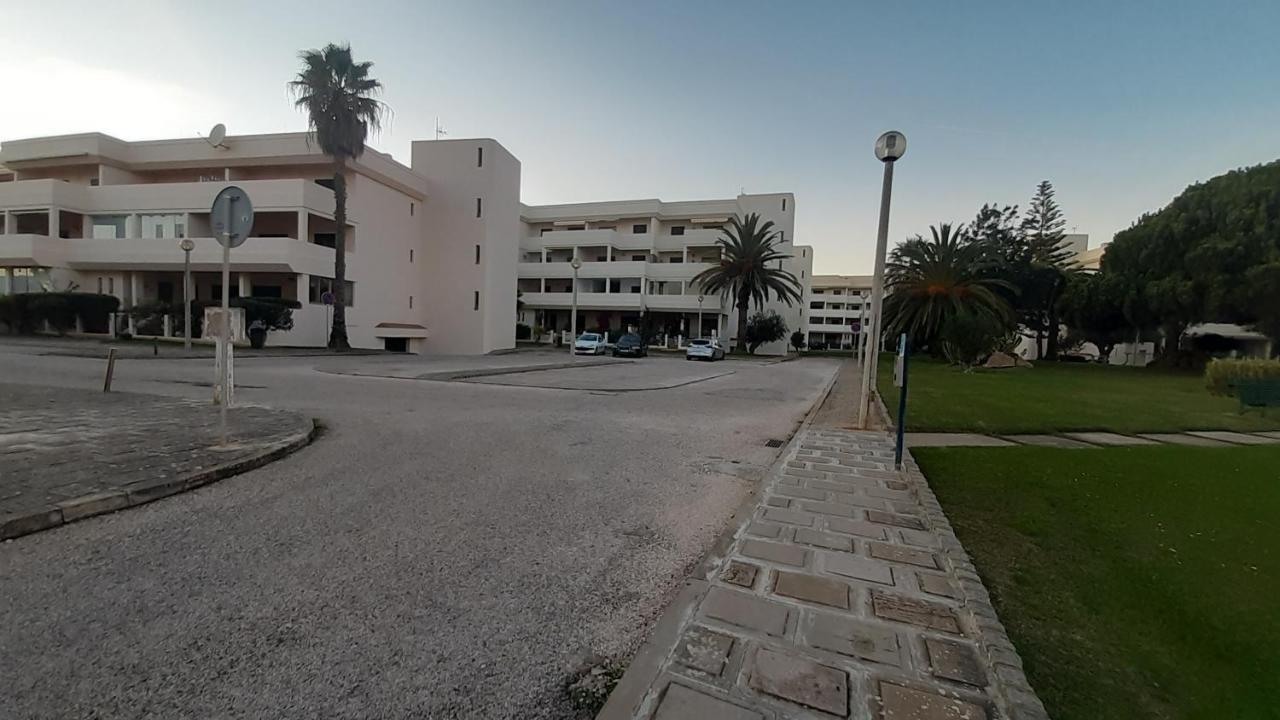 Joanita Beach Apartment Holidays Lagos Exterior foto