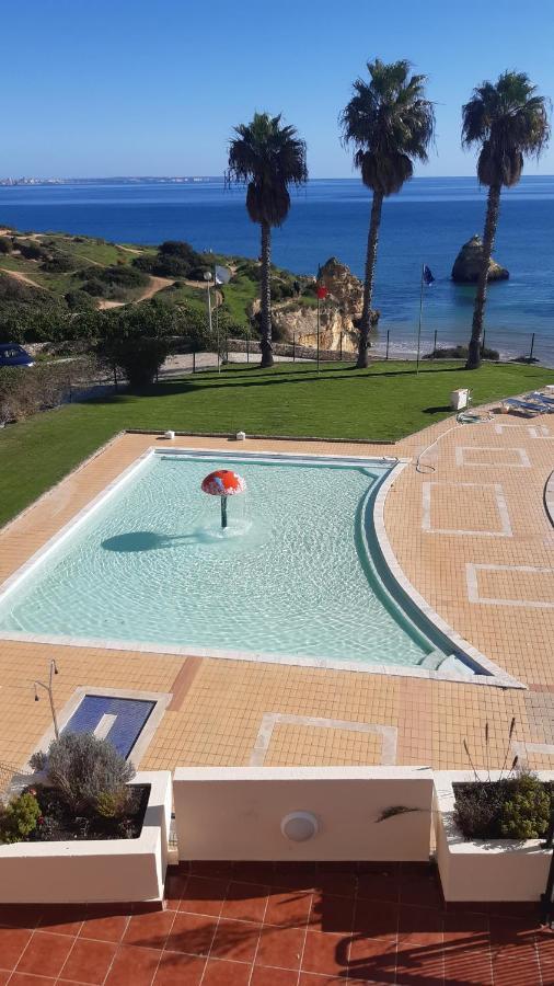 Joanita Beach Apartment Holidays Lagos Exterior foto