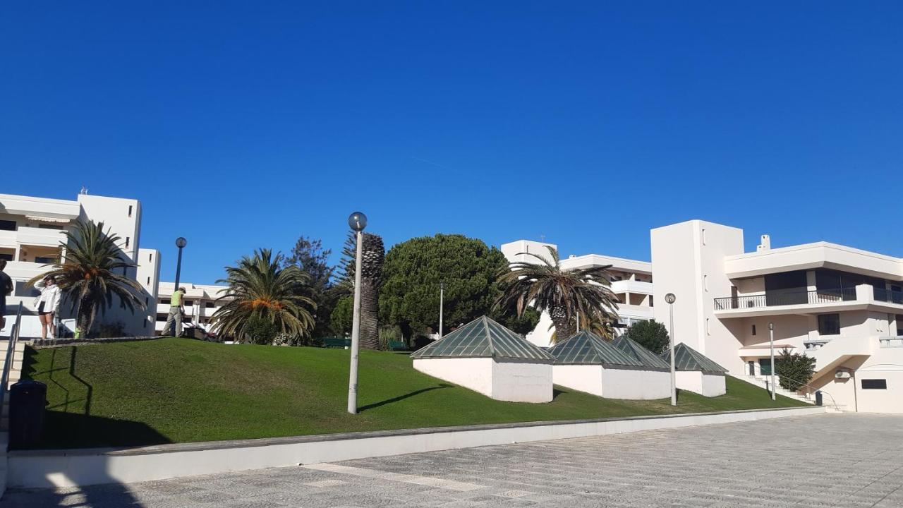 Joanita Beach Apartment Holidays Lagos Exterior foto