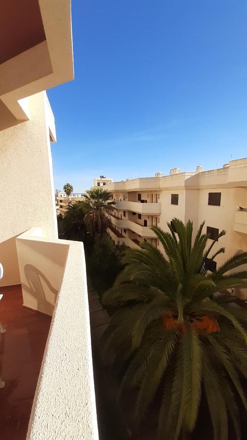 Joanita Beach Apartment Holidays Lagos Exterior foto