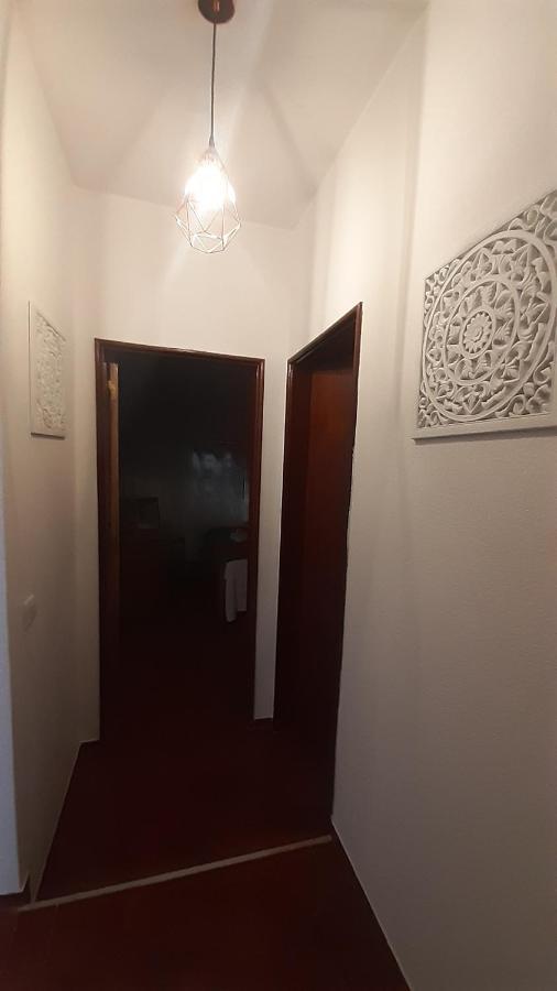 Joanita Beach Apartment Holidays Lagos Exterior foto