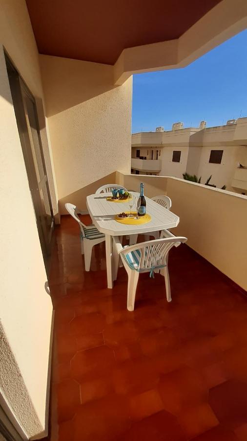 Joanita Beach Apartment Holidays Lagos Exterior foto