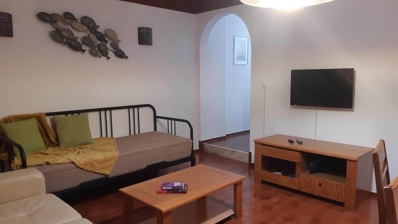 Joanita Beach Apartment Holidays Lagos Exterior foto