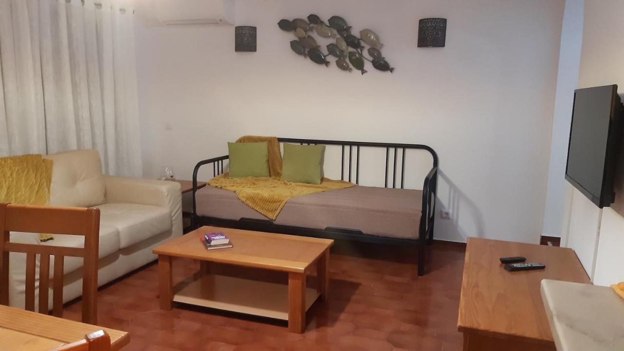 Joanita Beach Apartment Holidays Lagos Exterior foto