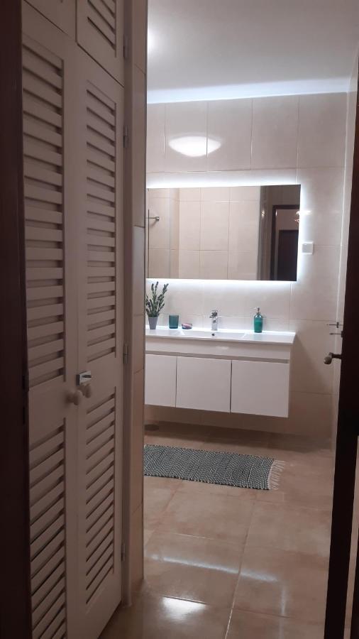 Joanita Beach Apartment Holidays Lagos Exterior foto